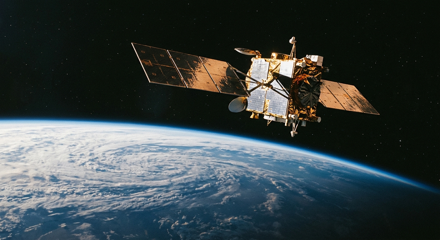 Space Solar and Lonestar Agree to Host Data Storage on Orbital Power Stations