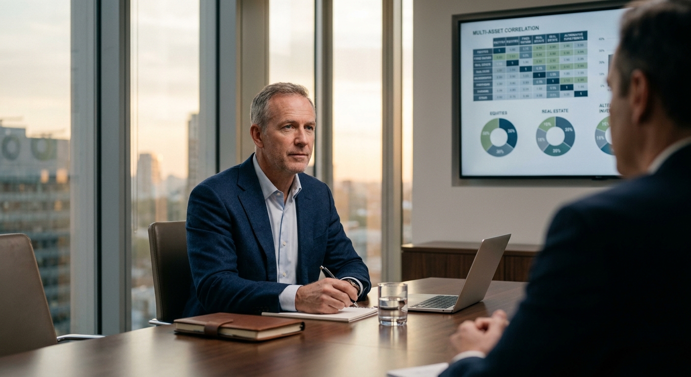 Stansberry Asset Management Details Low-Correlation SMA Strategies for Retirement Capital