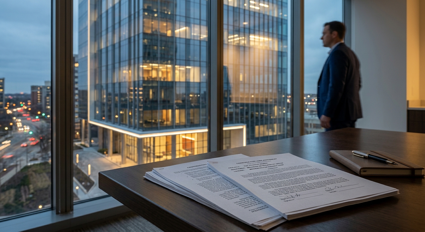 Stockdale Capital Launches Debt Platform With $300 Million Target