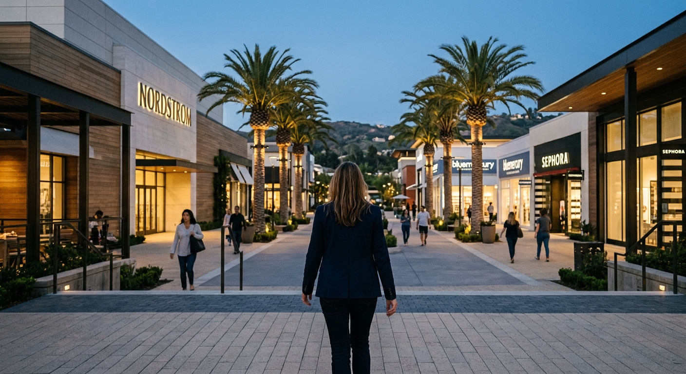 Stockdale Pays $157 Million for Chino Hills Shopping Center