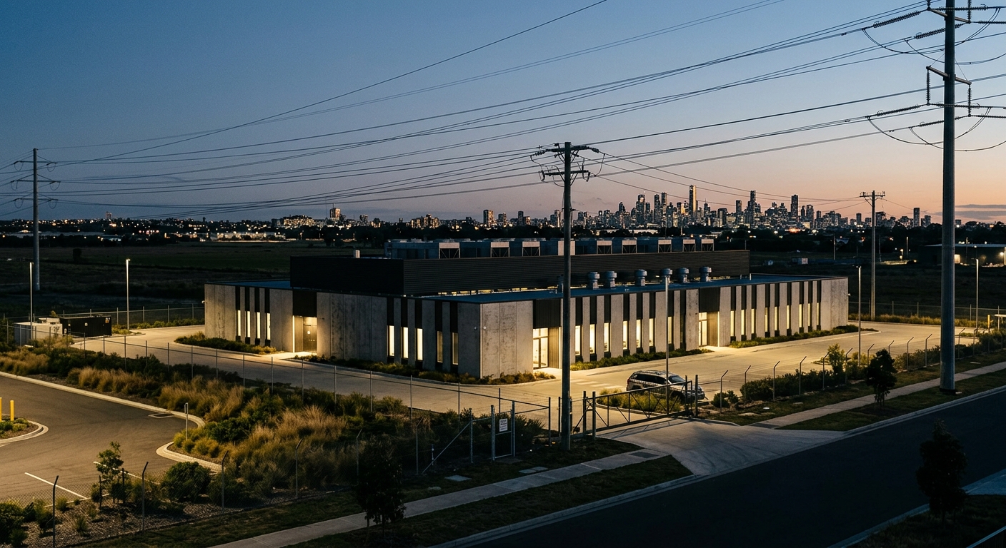 STT GDC opens 6MW data centre in Jaipur as India build-out accelerates