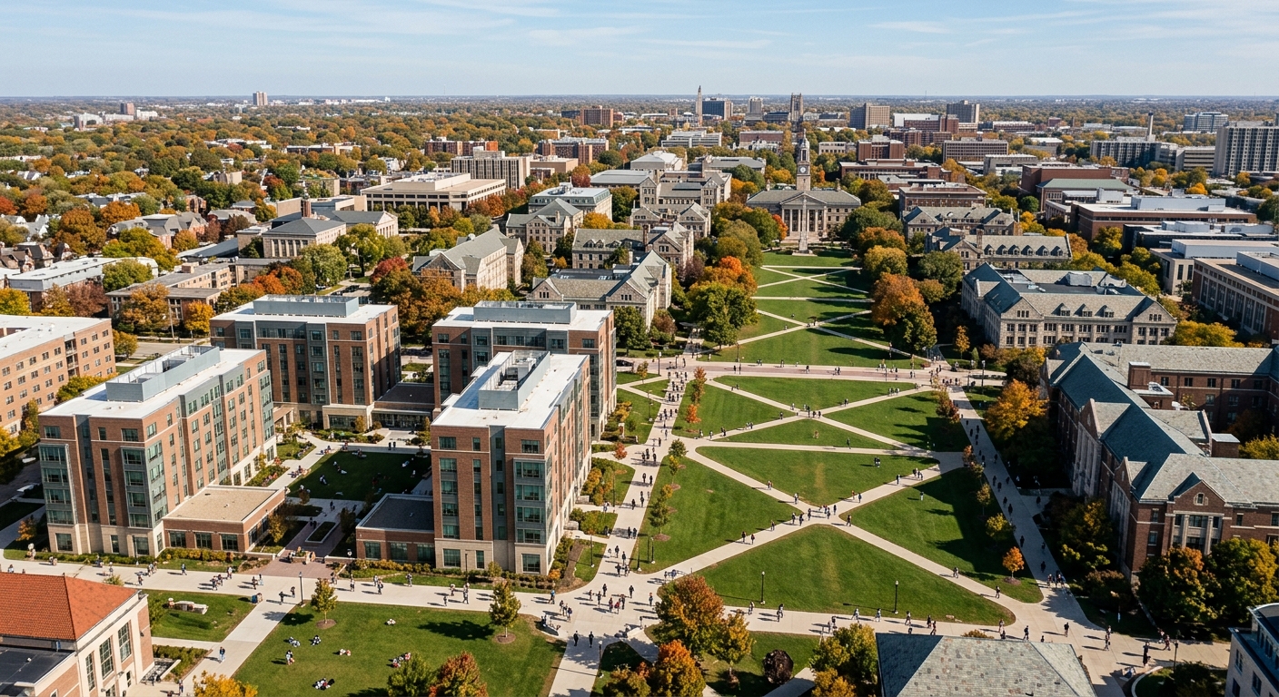 Student Housing Pre-Leasing Rises as Supply Concentrates in Largest Markets