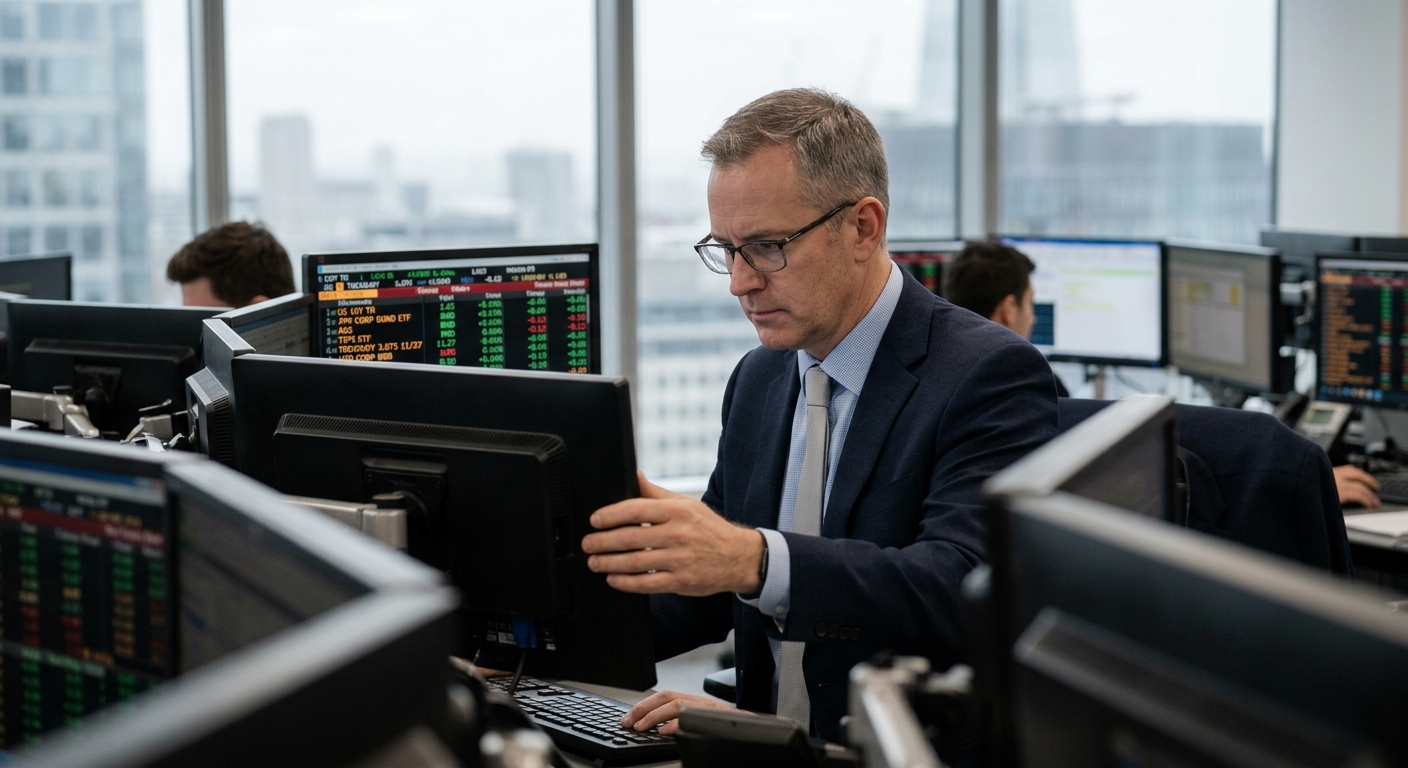 T. Rowe Price to Acquire F/m Investments, Adding $19 Billion in Fixed-Income Assets