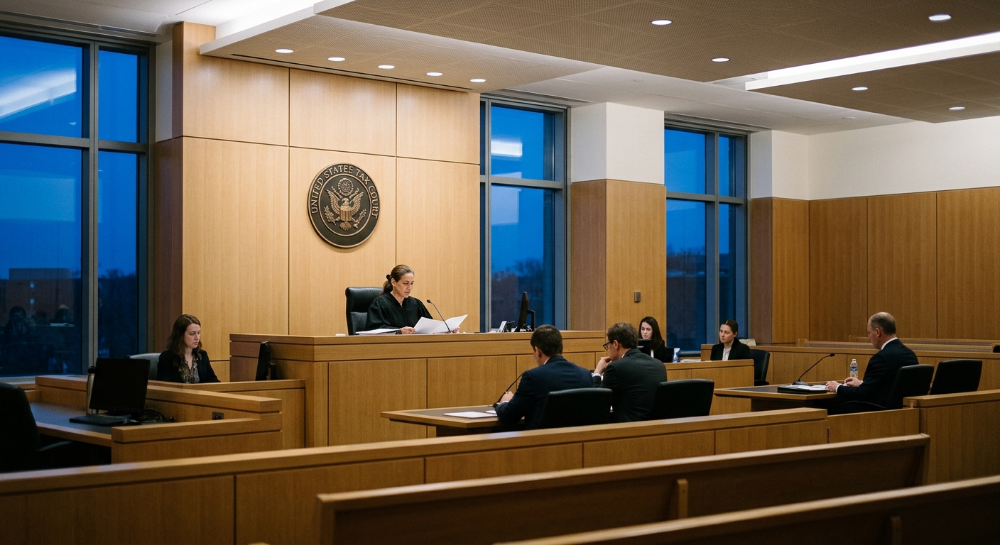 Tax Court Limits Sysco Deductions After Varian Precedent