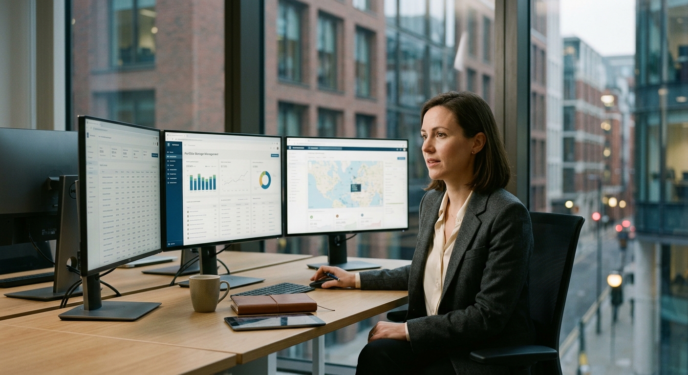 Technology Displaces Price as Primary Record Keeper Differentiator for DC Advisors