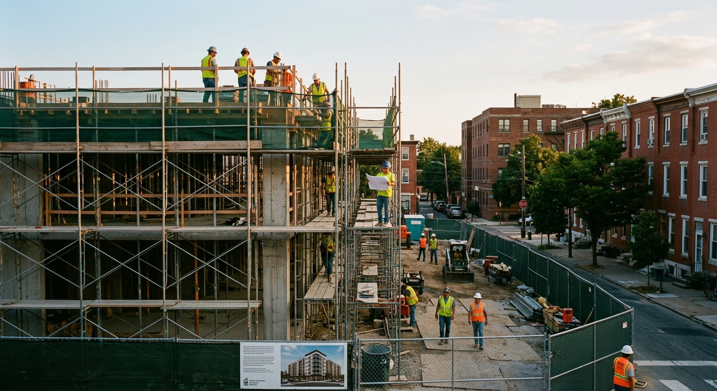 Treasury Seeks Comment on Opportunity Zone Rules as States Finalize New Maps
