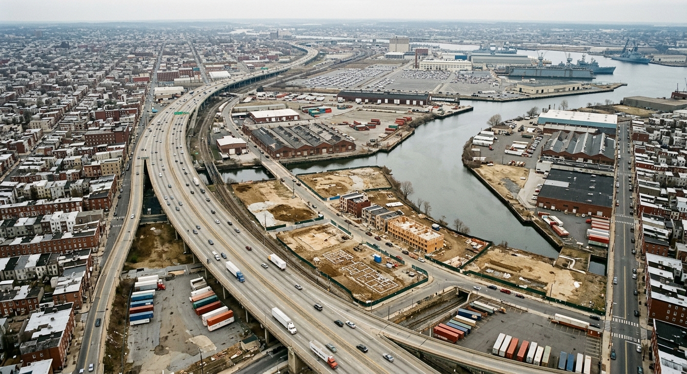 Two South Philadelphia Townhome Projects Propose 262 Residential Units