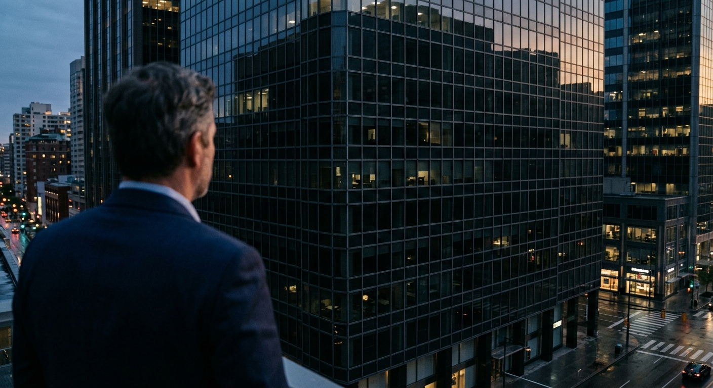 U.S. Commercial Property Distress Climbs to $88 Billion as Rate Environment Pressures Borrowers