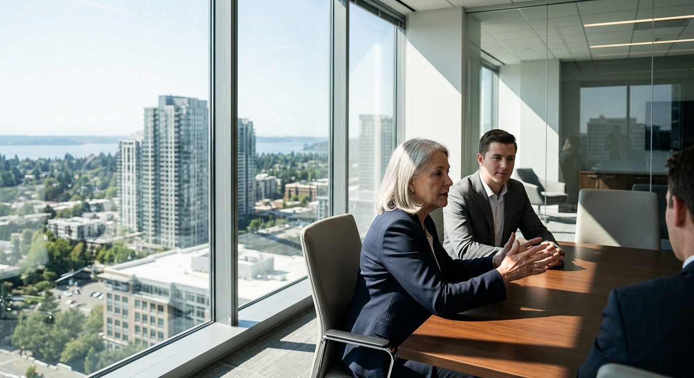 UBS Recruits Three Teams Managing $2.6 Billion From Merrill and Morgan Stanley