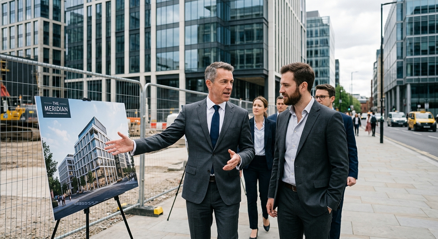Ultra-High-Net-Worth Investors Pivot to Direct Property as Rate Cuts Loom