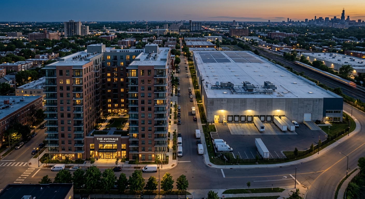 Ultra-Wealthy Investors Lift Direct Real Estate Stakes Amid Rate Pressures