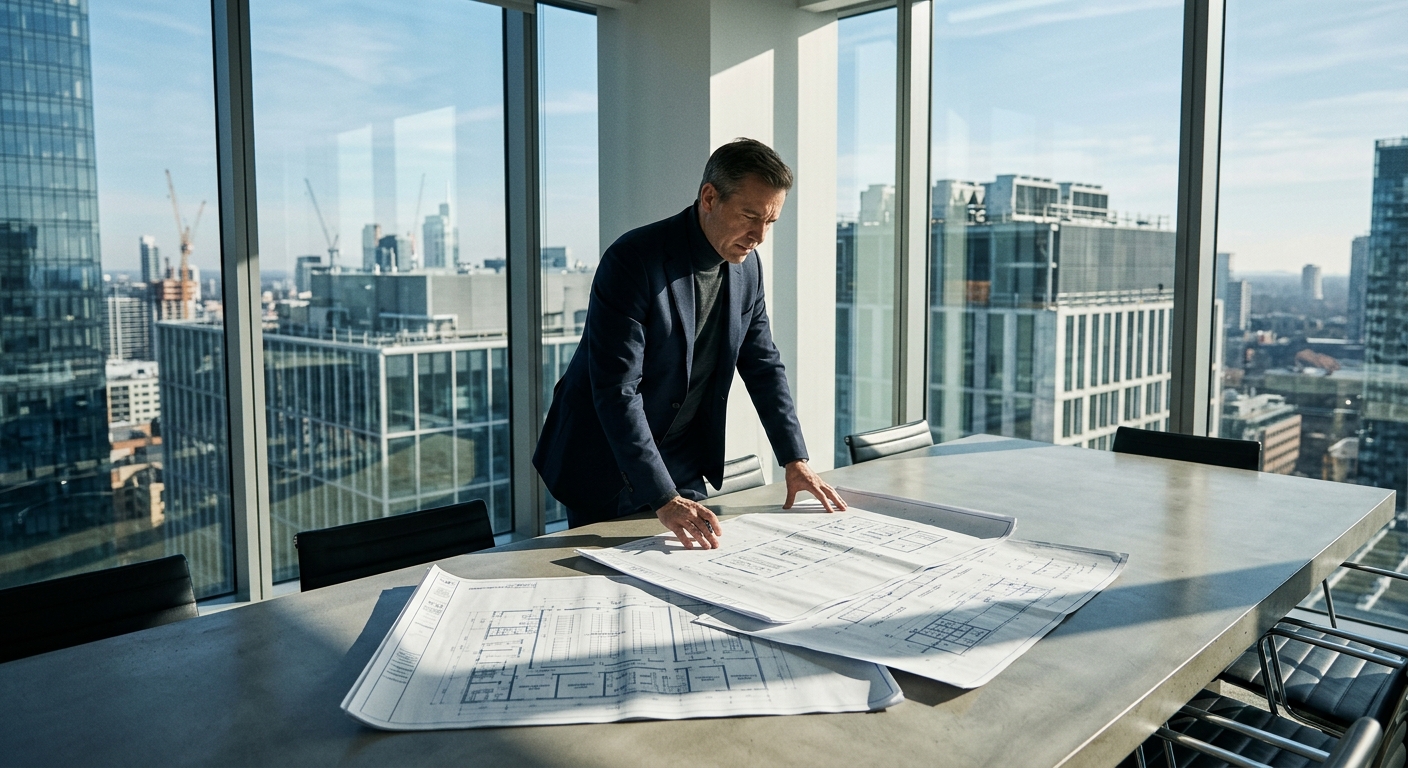Ultra-Wealthy Investors Pivot to Direct Deals and Niche Property Sectors