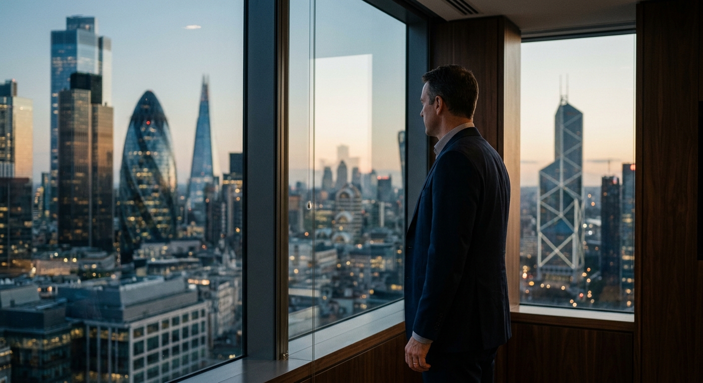 US Family Offices Begin Long-Awaited International Pivot as Dollar Concerns Mount