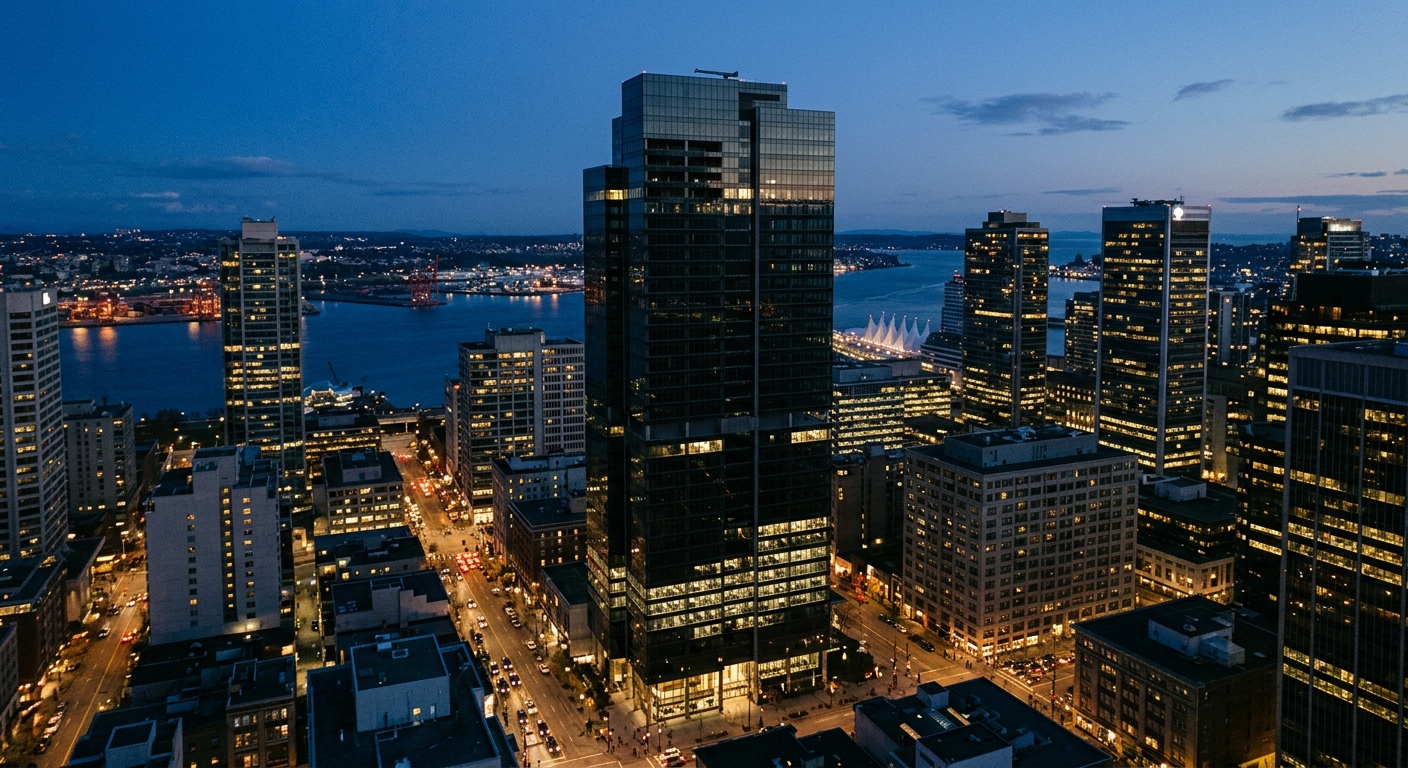 US Lenders Face Fresh Refinancing Wave as CRE Maturities Pile Up