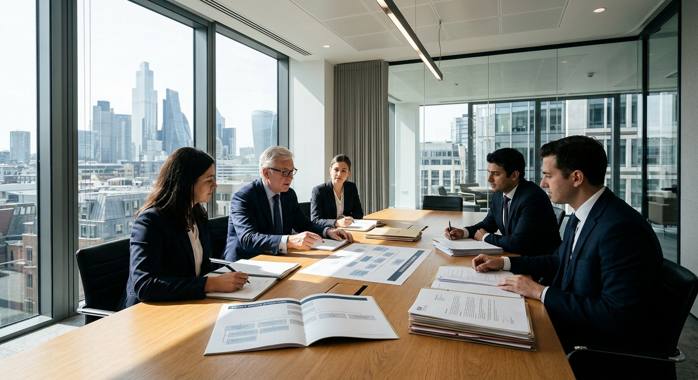 Venable Formalizes Family Office Practice as Legal Needs Expand Beyond Wealth Planning