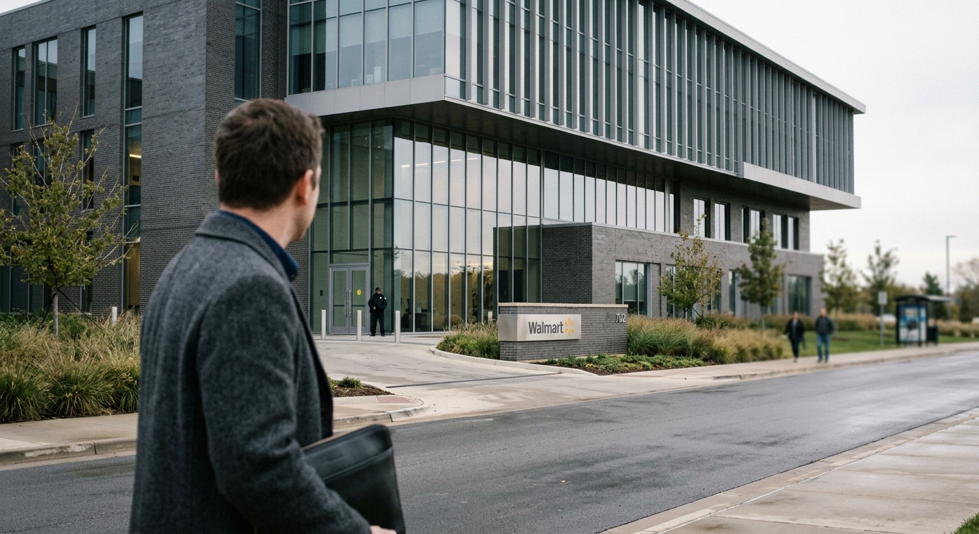 Walton Family Office Commands $225 Billion as Tech Founders Dominate Global Rankings