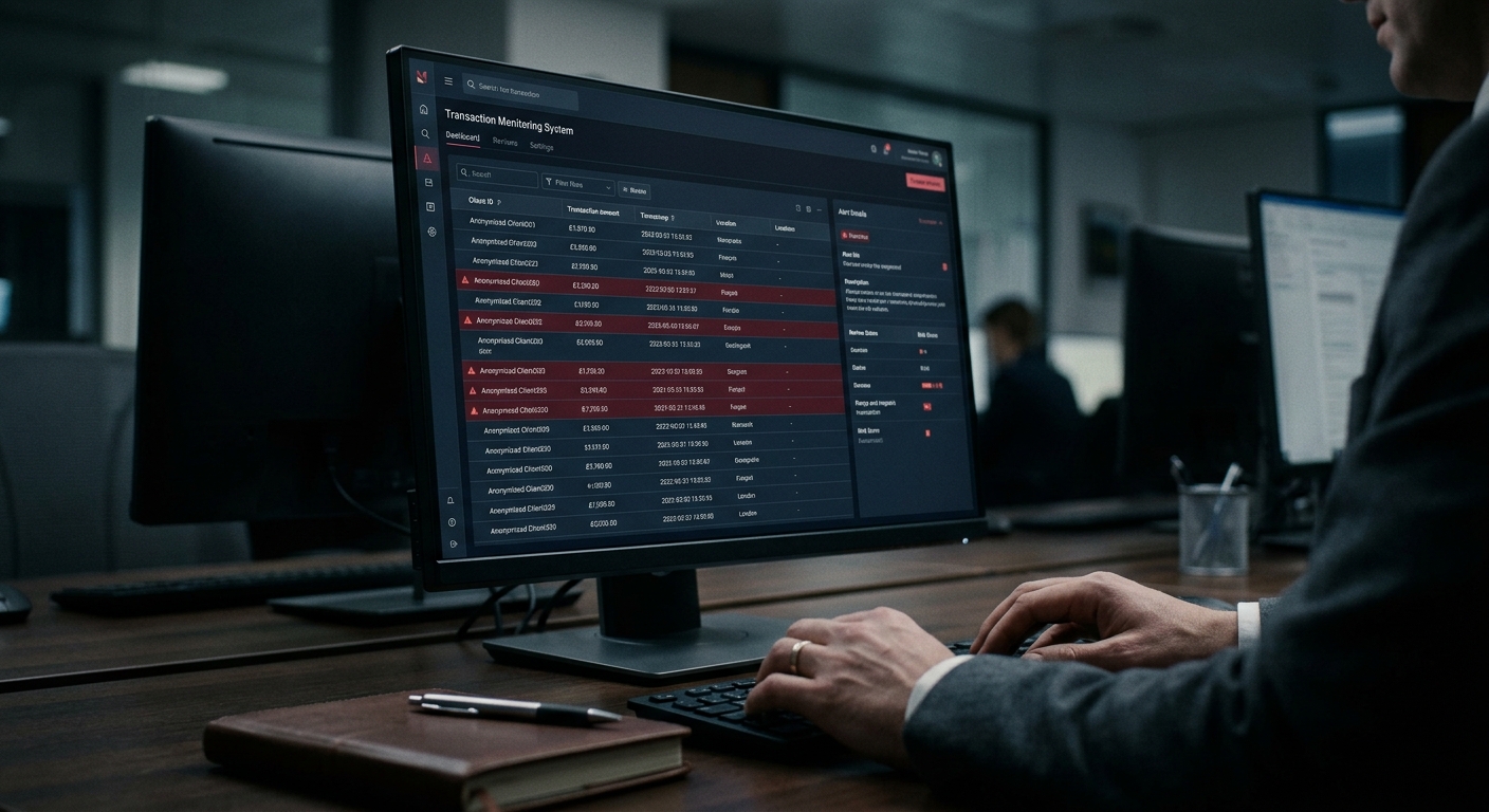 Wealth Managers Face Rising Fraud Alert Costs as False Positives Surge