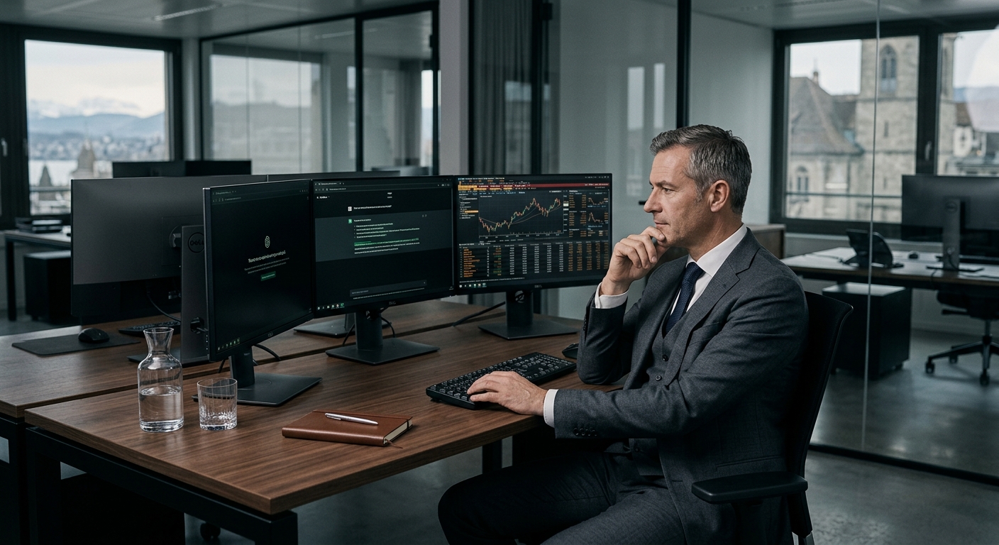 Wells Fargo Embeds AI Assistant for Advisors as Envestnet Opens Interval Fund Gateway