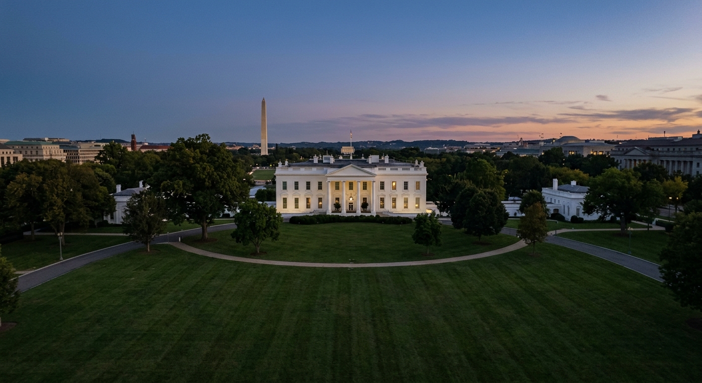White House Floats Larger Capital Gains Exemption for Home Sales