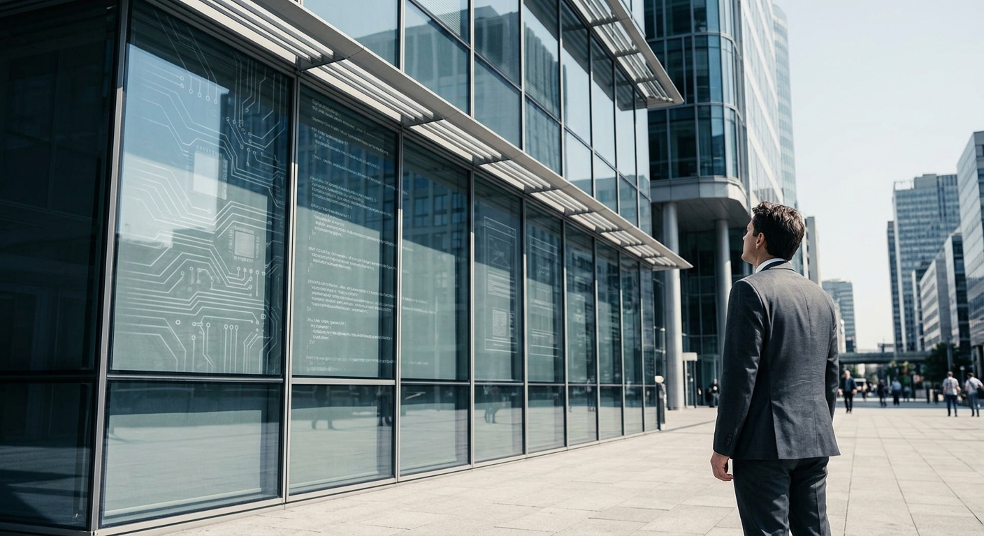 Why Commercial Real Estate Firms Are Spending Millions on AI and Seeing Little Return