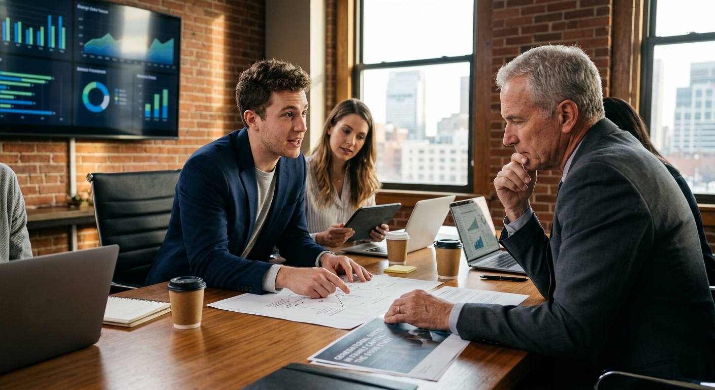Younger Generations Reshape Family Office Strategy as $119 Billion Study Reveals Generational Divide
