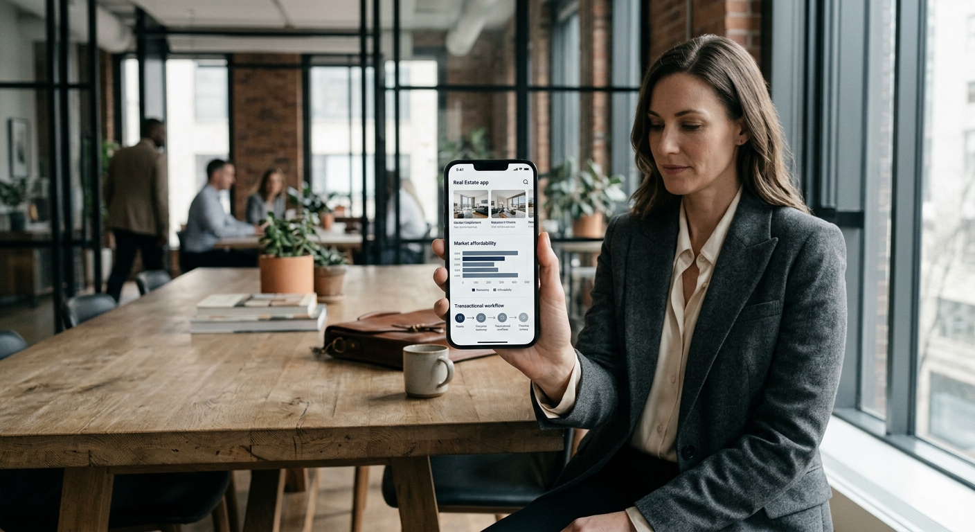 Zillow Launches Unified Home-Buying Hub with Real-Time Affordability Tool