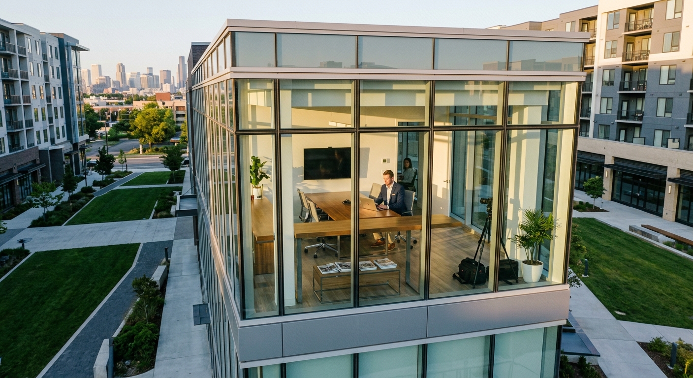 Zillow Showcase Appears on 5% of New Listings as Revenue Climbs 18%